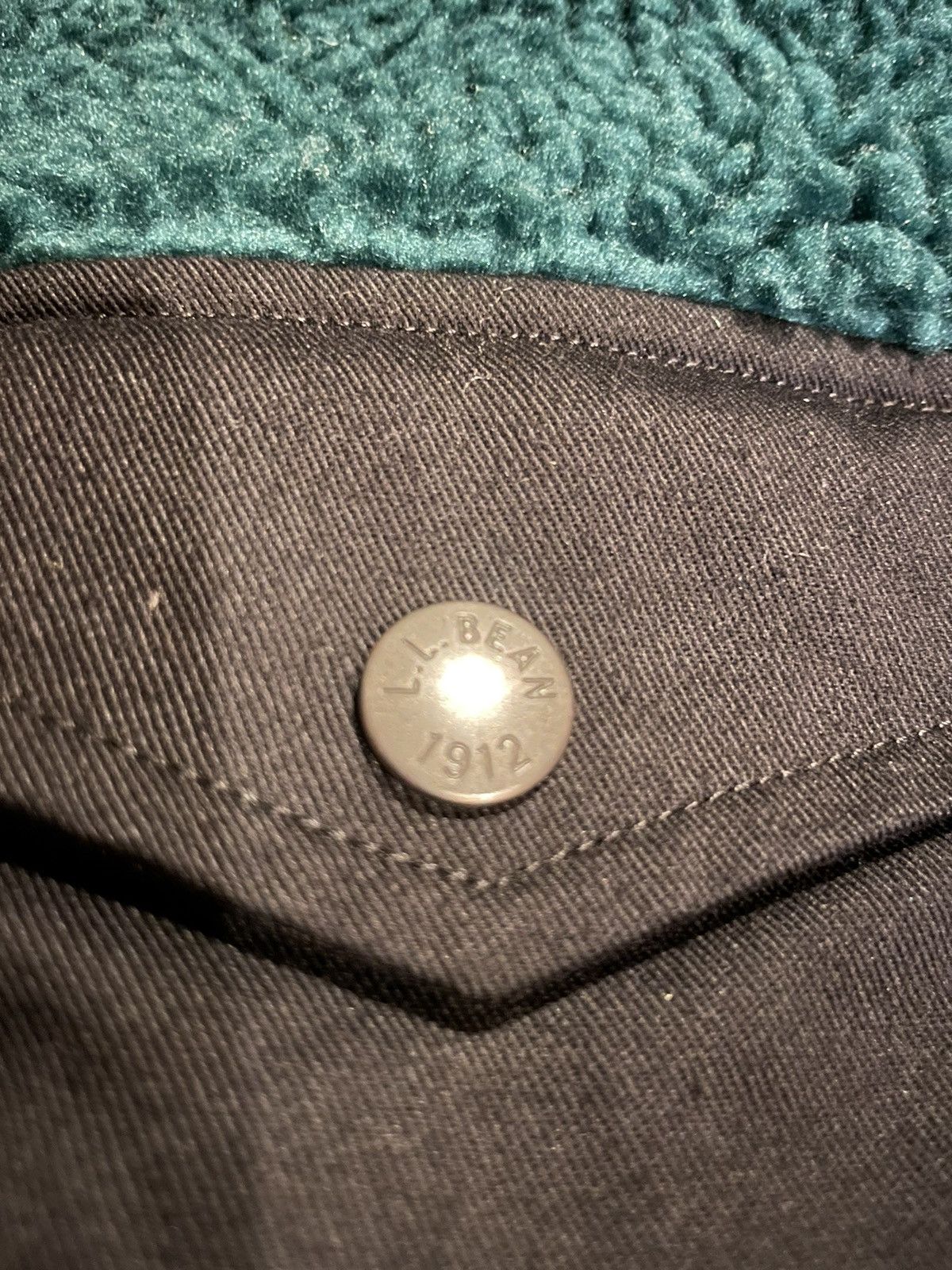 L.L. Bean × Todd Snyder Todd Snyder x L.L. Bean Fleece Jacket Size US S / EU 44-46 / 1 - 8 Thumbnail