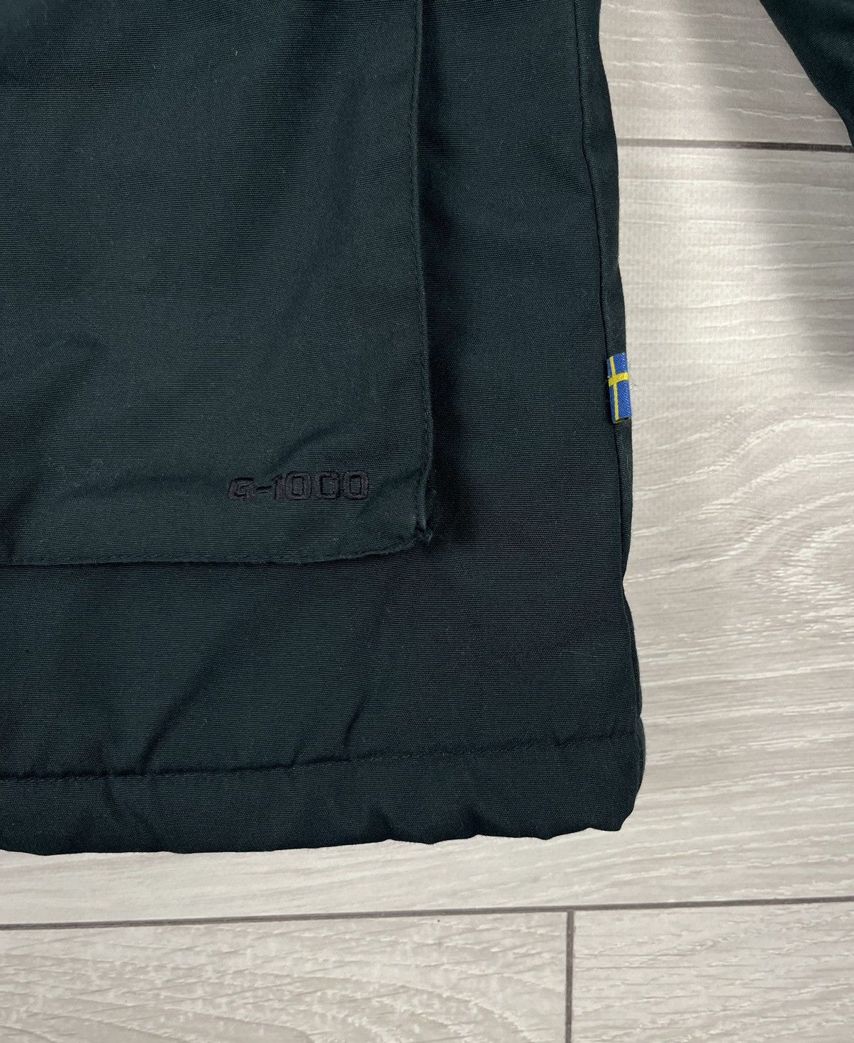 Fjallraven Fjallraven G1000 Greenland Winter Parka Jacket XS Size Size XS / US 0-2 / IT 36-38 - 4 Thumbnail