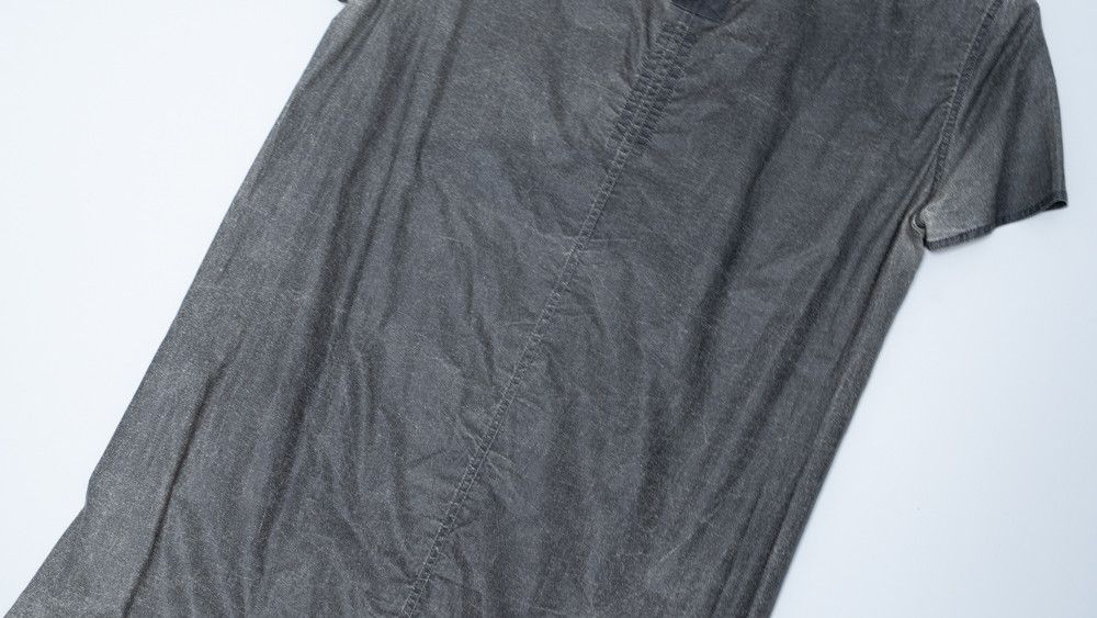 Rick Owens Rick Owens 16SS CYCLOPS T Size US XS / EU 42 / 0 - 17 Thumbnail