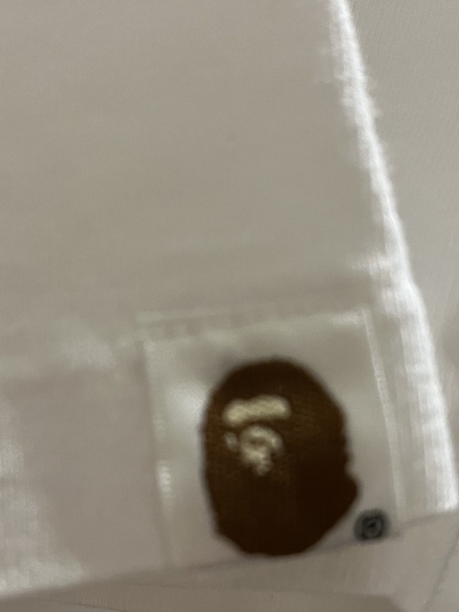 Bape Bape tee shirt Size US L / EU 52-54 / 3 - 6 Thumbnail
