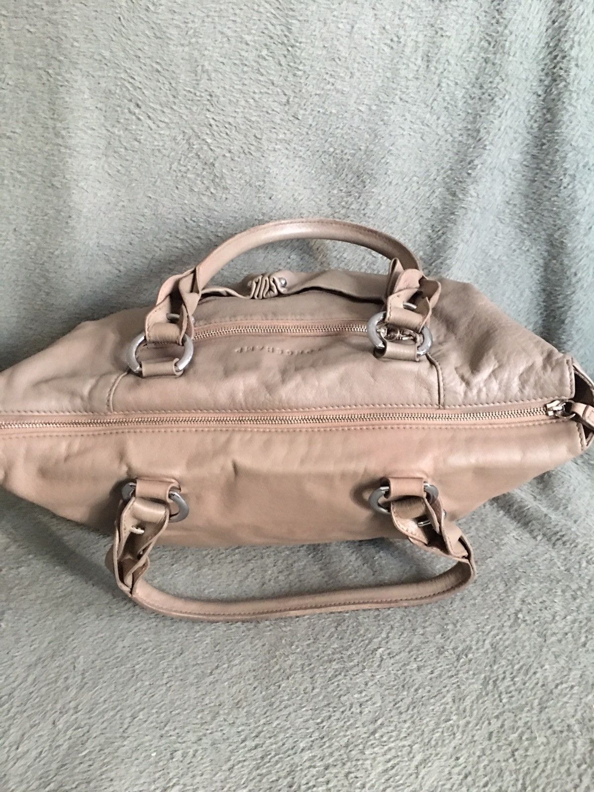 Longchamp Longchamp Leather France Handbag Shoulder Bag Size ONE SIZE - 11 Thumbnail