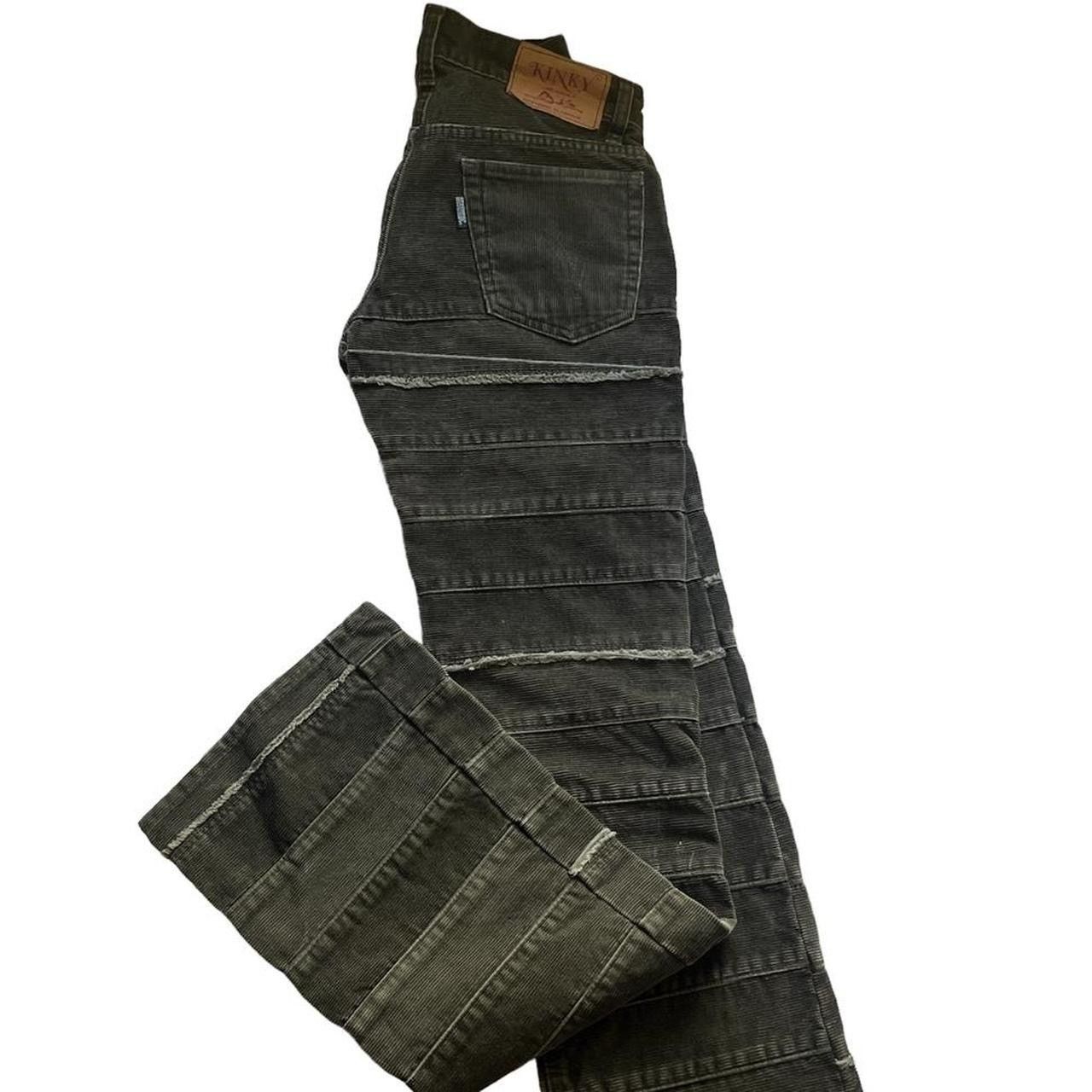 Hysteric Glamour hysteric glamour kinky jeans Size 25" / US 0 / IT 36 - 3 Thumbnail