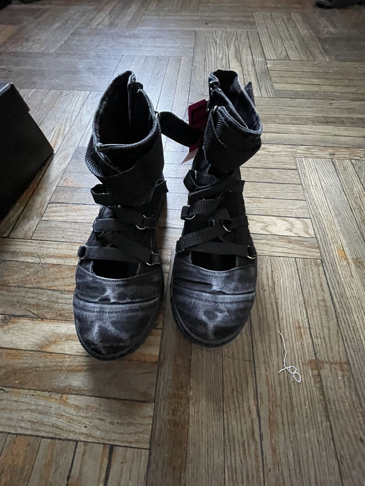 Demobaza Demobaza boots Size US 11 / EU 44 - 7 Thumbnail