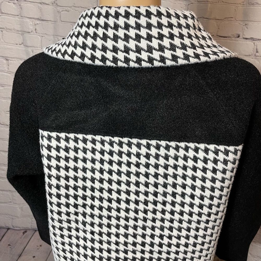 Magaschoni NWT New Magaschoni Double Breasted Notch Lapel Cropped Jack Size S / US 4 / IT 40 - 9 Thumbnail