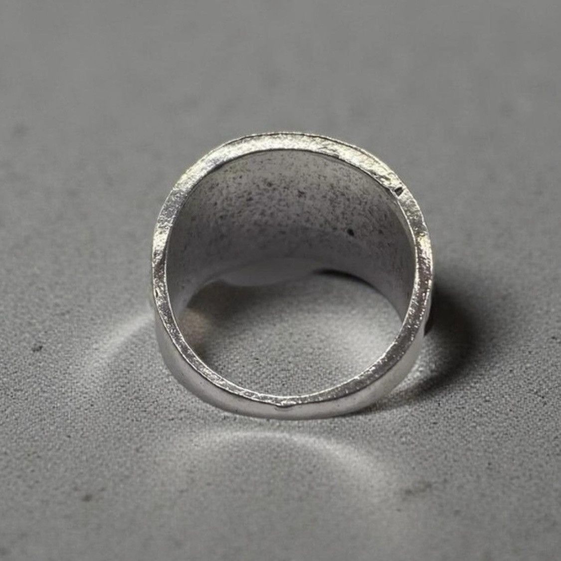 Other NEW!! Silver Tone Bohemian Elephant Cocktail Ring Size 10 Size ONE SIZE - 3 Thumbnail