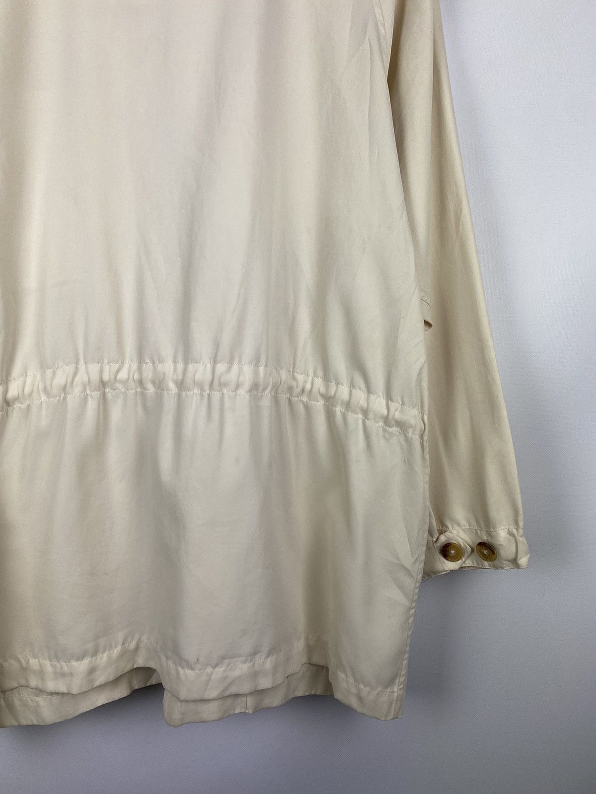 Polo Ralph Lauren × Vintage Ralph Lauren vintage men’s hooded field jacket size L Size US L / EU 52-54 / 3 - 19 Thumbnail