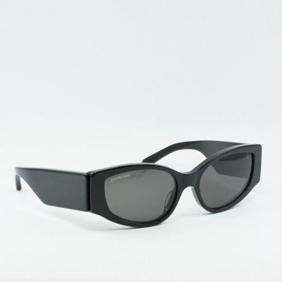 Balenciaga NEW BALENCIAGA BB0258S 001 SUNGLASSES - LOWEST PRICE! Size ONE SIZE - 8 Thumbnail