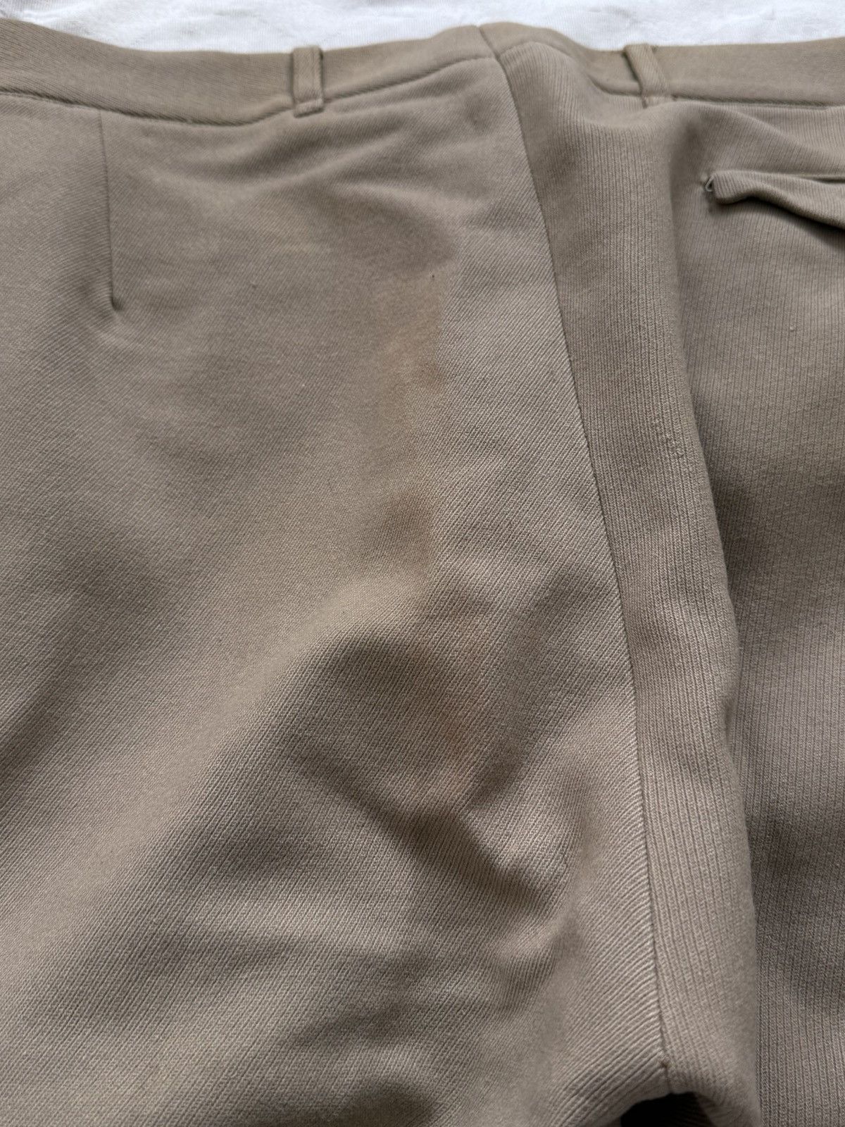 Vintage Antique 1940s „Pykehley” British Riding Breeches Pants Size US 35 - 16 Thumbnail