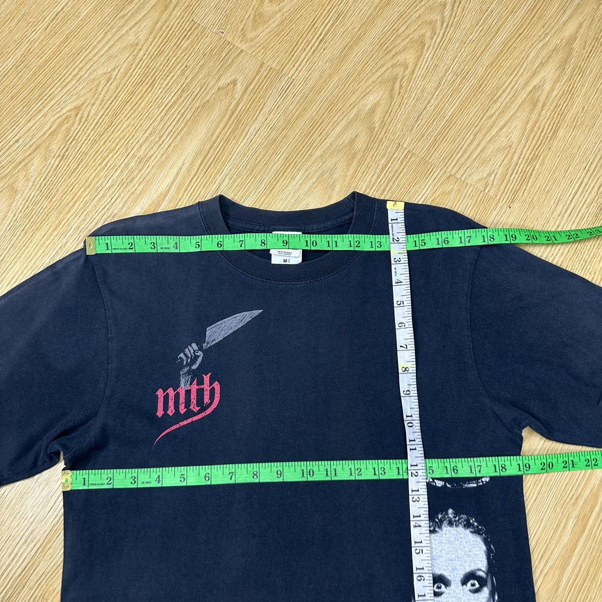 Maximum The Hormone Metal Band Tour Visual Kei Style A831