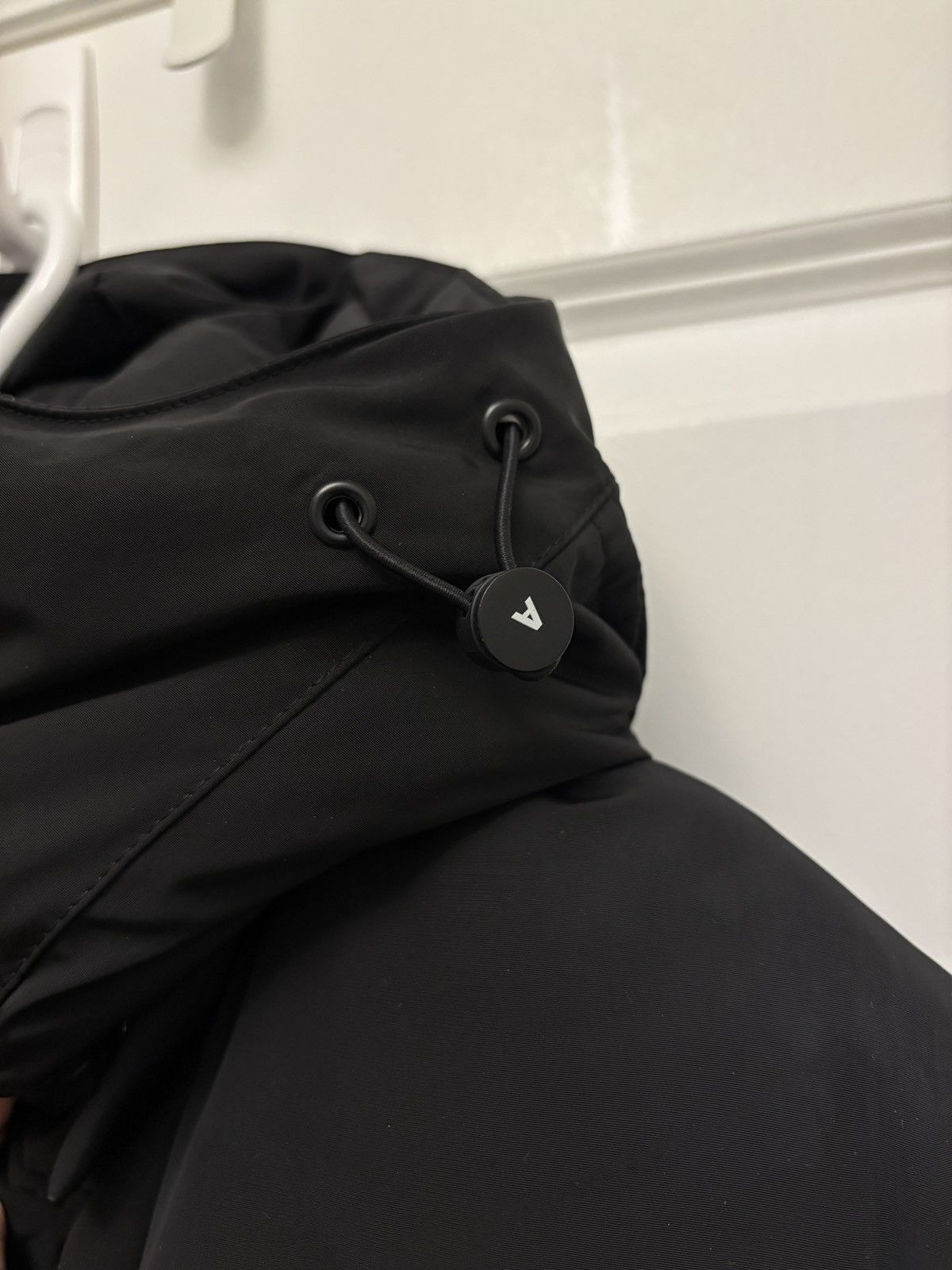 Ader Error Oversized OG down jacket Size US XXL / EU 58 / 5 - 4 Thumbnail