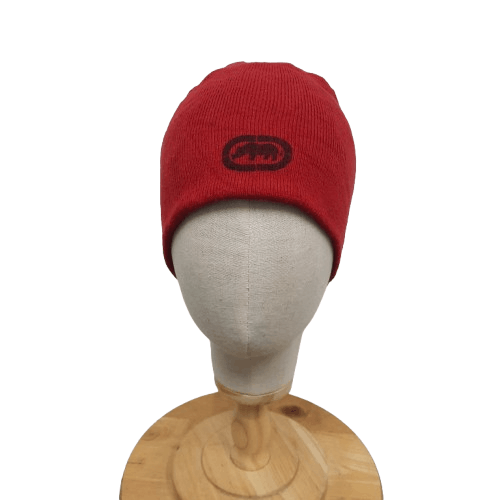 Ecko Unltd. 🧊 Ecko unltd skate hip hop style reversible beanie hat Size ONE SIZE - 1 Thumbnail