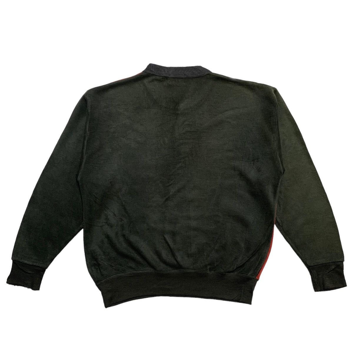 Japanese Brand Jack Duran Nice Design Sweatshirt Size L / US 10 / IT 46 - 7 Thumbnail