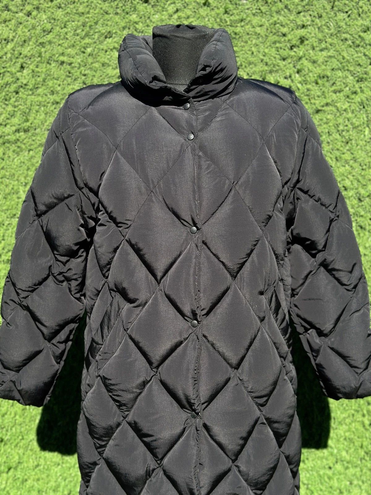 Moncler 1997 Moncler Goose Puffer Jacket Size 1 S Piumino Quilted Size S / US 4 / IT 40 - 12 Thumbnail