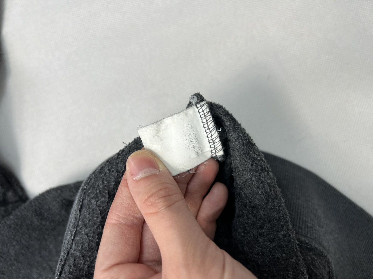 Gap Fleece Hoodie GAP Big Logo Size US L / EU 52-54 / 3 - 3 Thumbnail