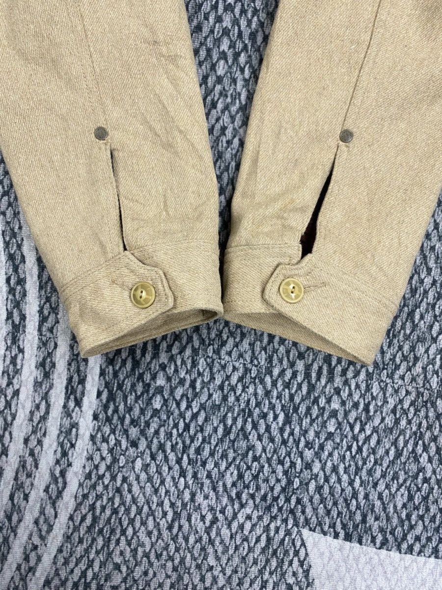 Ben Davis 🔥STEALS Vintage Ben Davis Detroit Zipper Jacket Size US M / EU 48-50 / 2 - 11 Thumbnail