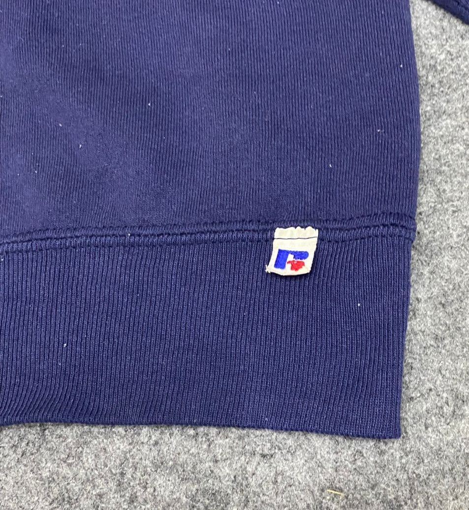 Russell Athletic 💥Best Offer💥Vintage Russell Athletic Sweatshirt Size US M / EU 48-50 / 2 - 8 Thumbnail