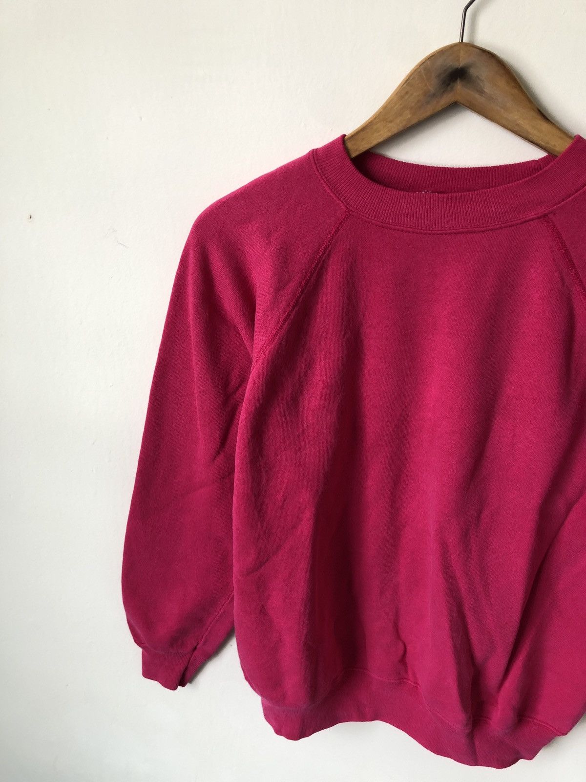 Hanes Vintage Hanes blank Size US L / EU 52-54 / 3 - 2 Thumbnail