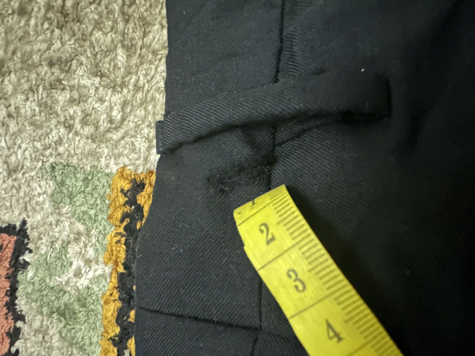 Gucci RARE GUCCI SLACK PANT Size 28" / US 6 / IT 42 - 12 Thumbnail