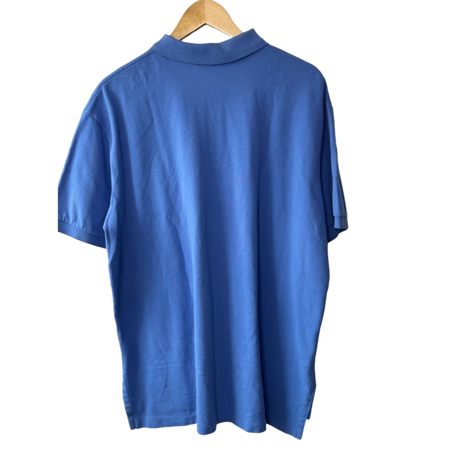 Polo Ralph Lauren Polo by Ralph Lauren 100% Cotton Polo Shirt Men's Size XL Size US XL / EU 56 / 4 - 6 Thumbnail