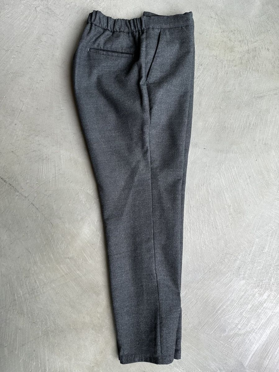 Tomorrowland Wool Trousers Size US 32 / EU 48 - 2 Thumbnail