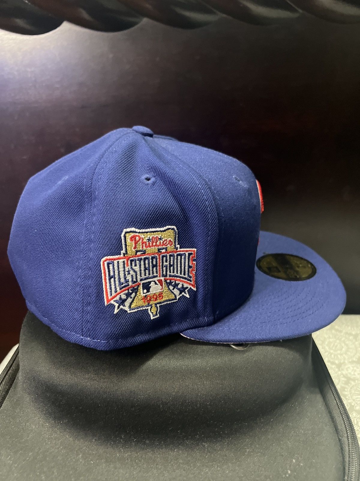 New Era Philadelphia Phillies New Era Size ONE SIZE - 2 Thumbnail