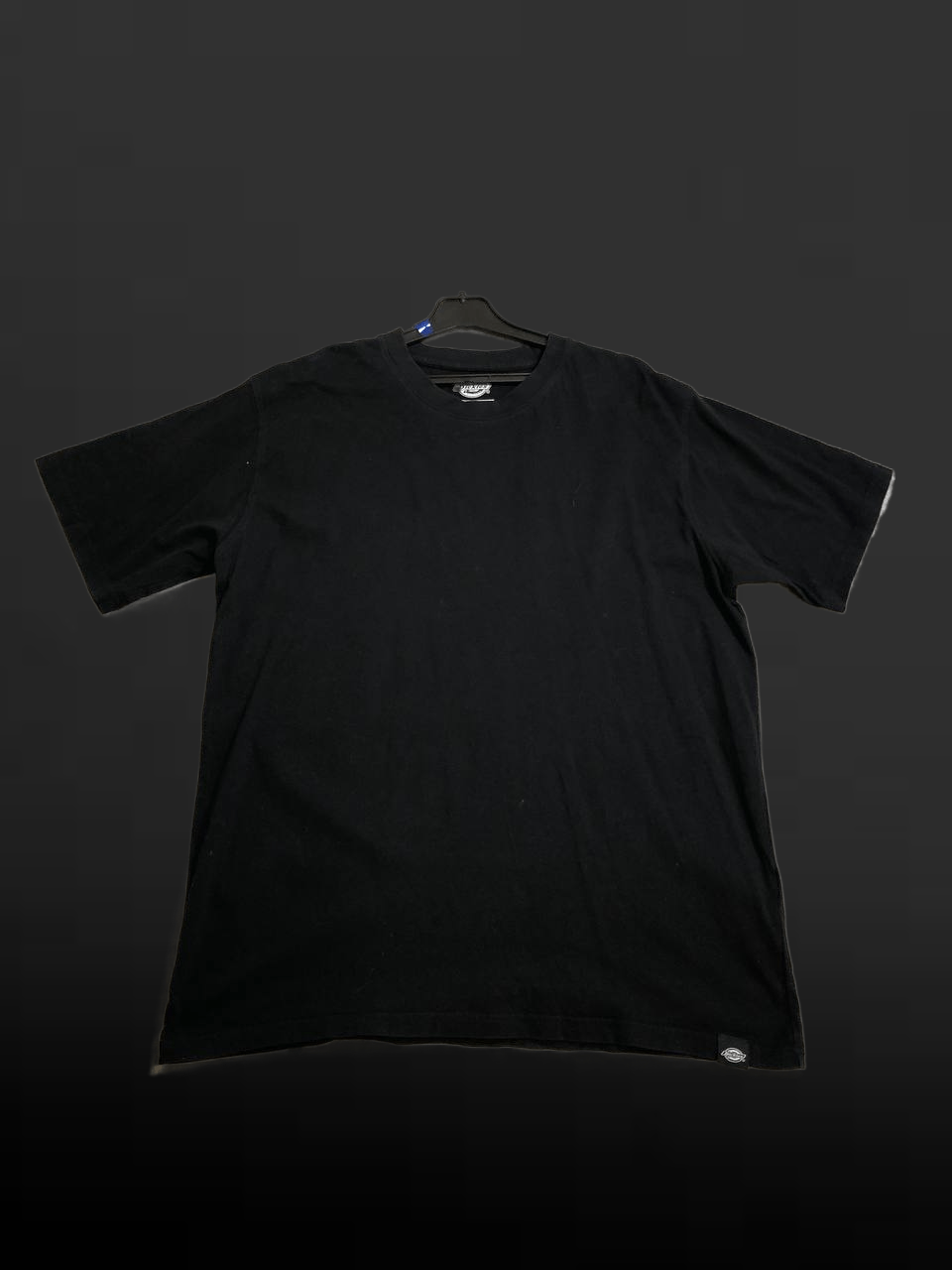 Dickies Dickies T-Shirt Black Mens Short Sleeve Size US L / EU 52-54 / 3 - 1 Thumbnail