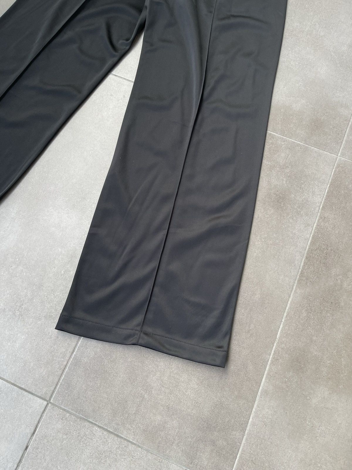 Han Kjobenhavn SS23 !DSWT! Han Kjobenhavn Oversized Loose Black Track Pants Size US 34 / EU 50 - 18 Thumbnail