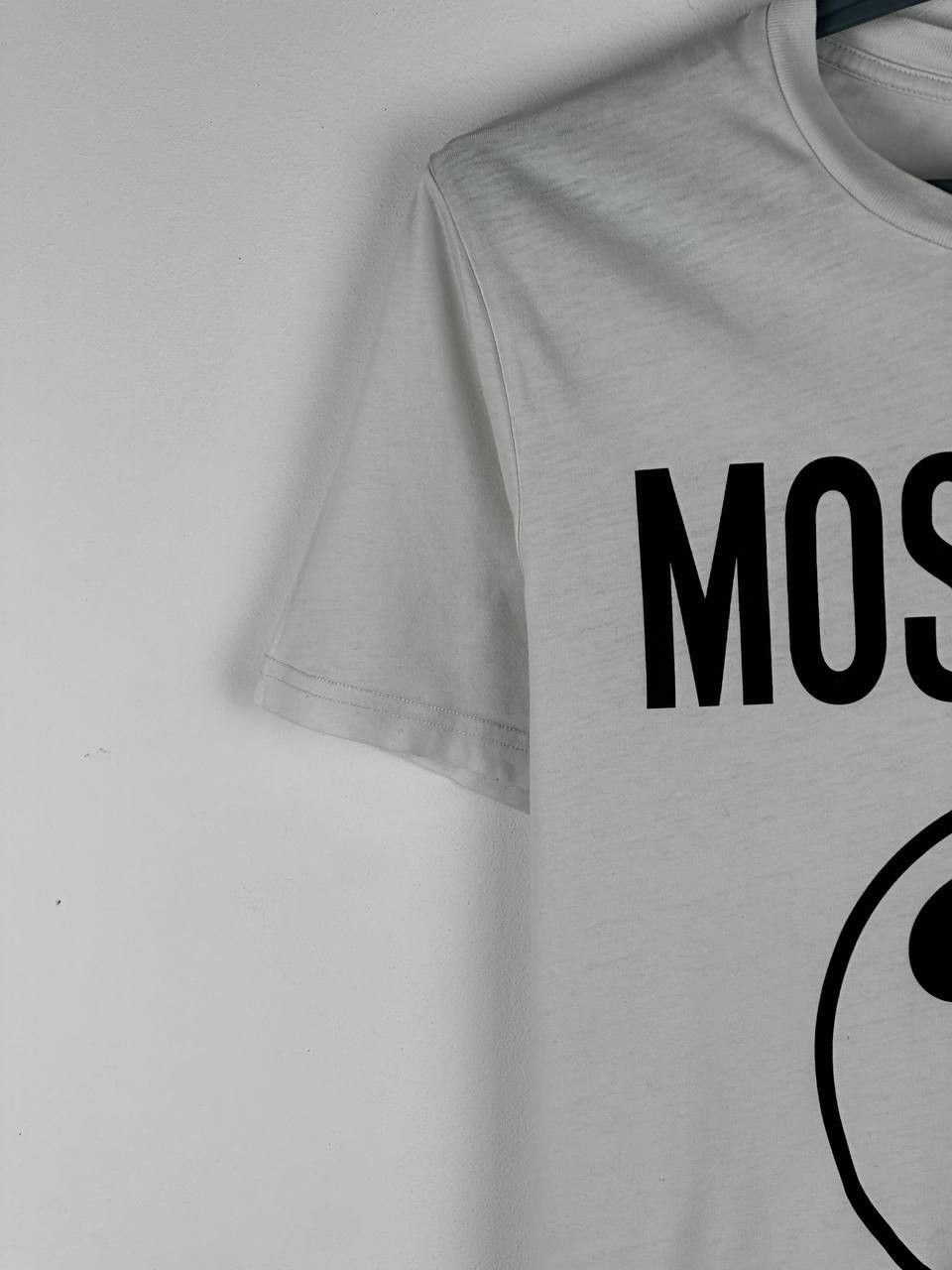 Moschino Men’s Moschino Couture Milano T-Shirt Streetwear Size M Size US M / EU 48-50 / 2 - 5 Thumbnail