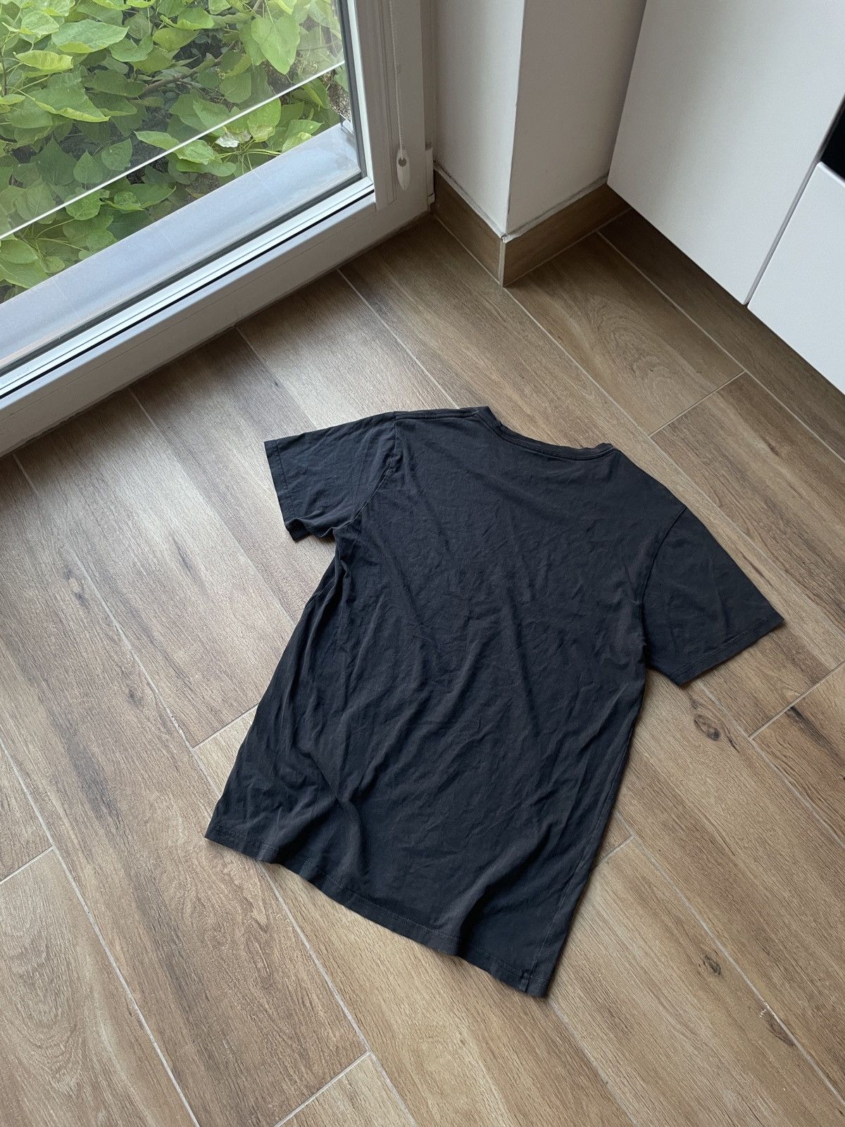 Oakley Oakley Vintage T-Shirt Big Logo Avant Garde Faded Japanese Size US M / EU 48-50 / 2 - 6 Thumbnail