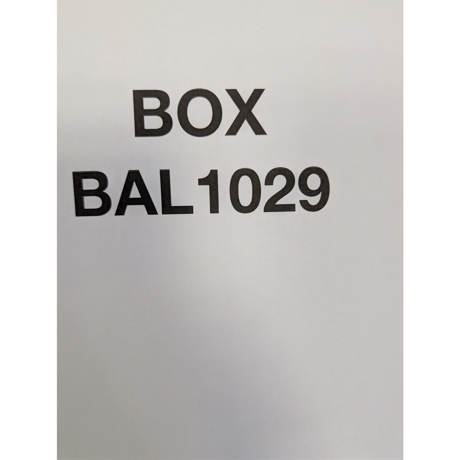 Balenciaga o1rshd1 Gym Wear graphic crewneck T-Shirt in White Size US S / EU 44-46 / 1 - 21 Thumbnail