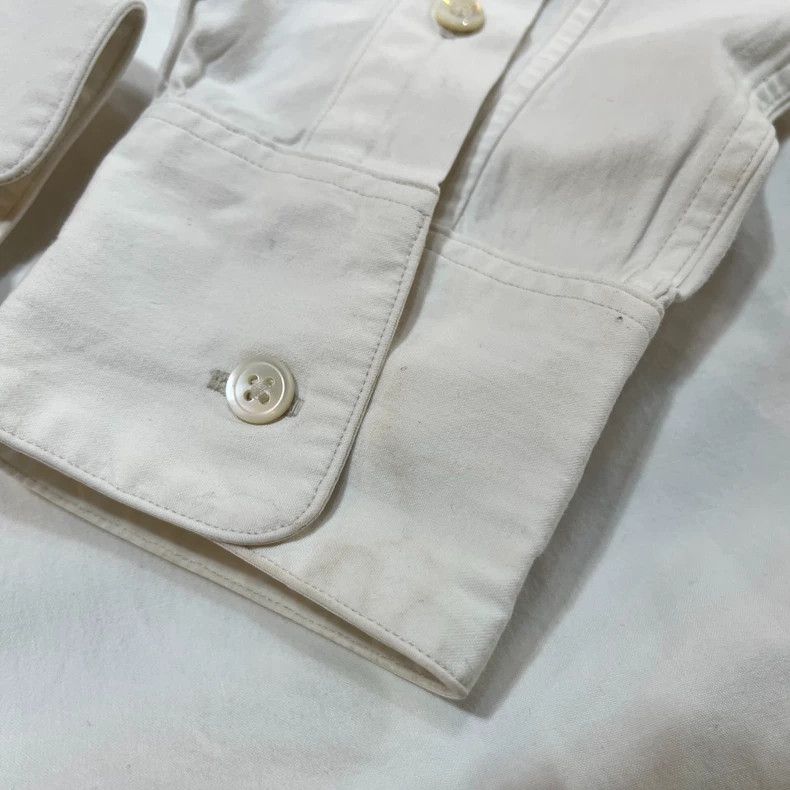 RRL Ralph Lauren RRL Ralph Lauren shirt Size US S / EU 44-46 / 1 - 8 Thumbnail