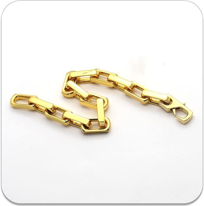 Other Gold chain man's bracelet Size ONE SIZE - 6 Thumbnail