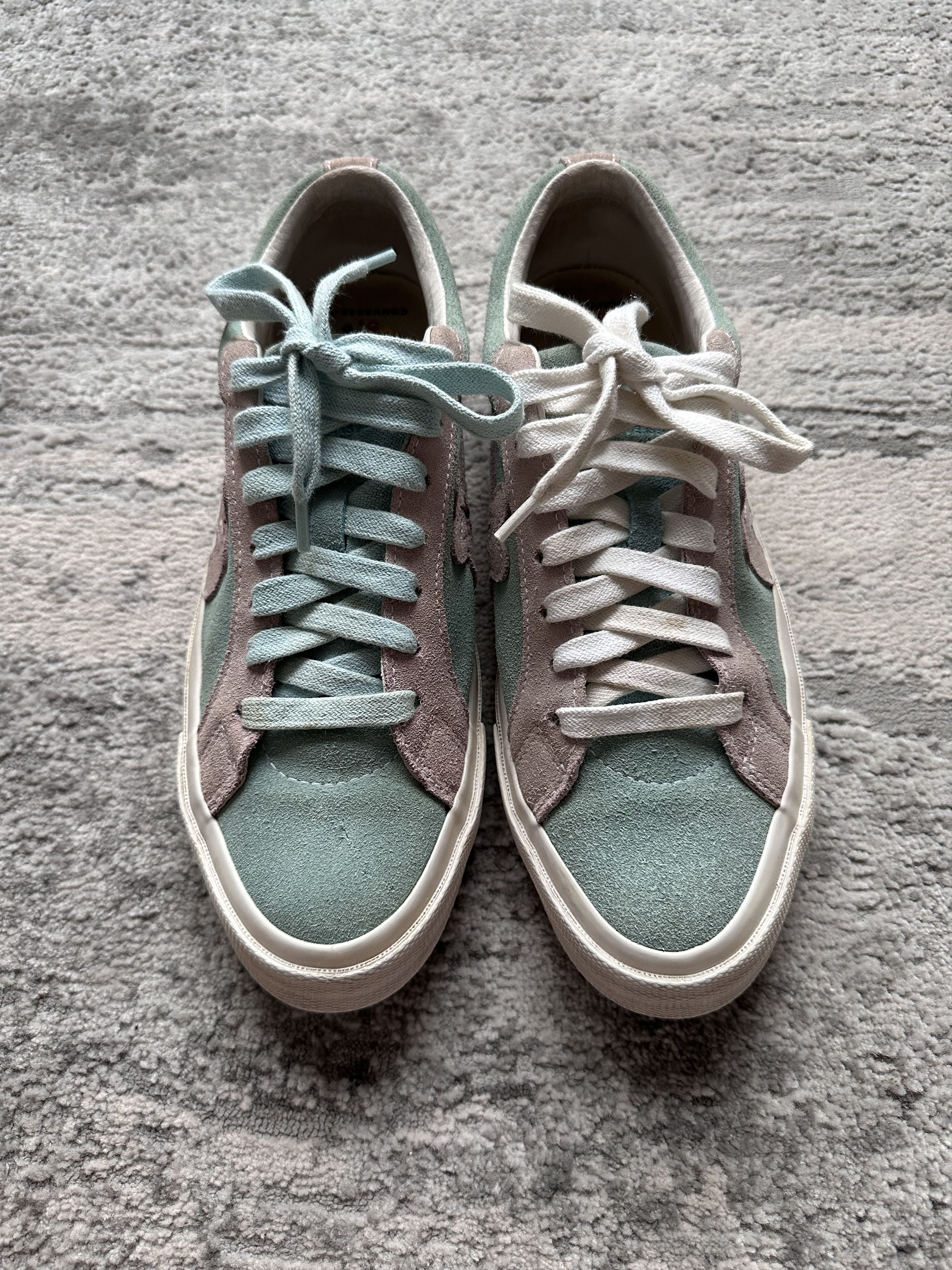 Converse Golf le Fleur sneakers