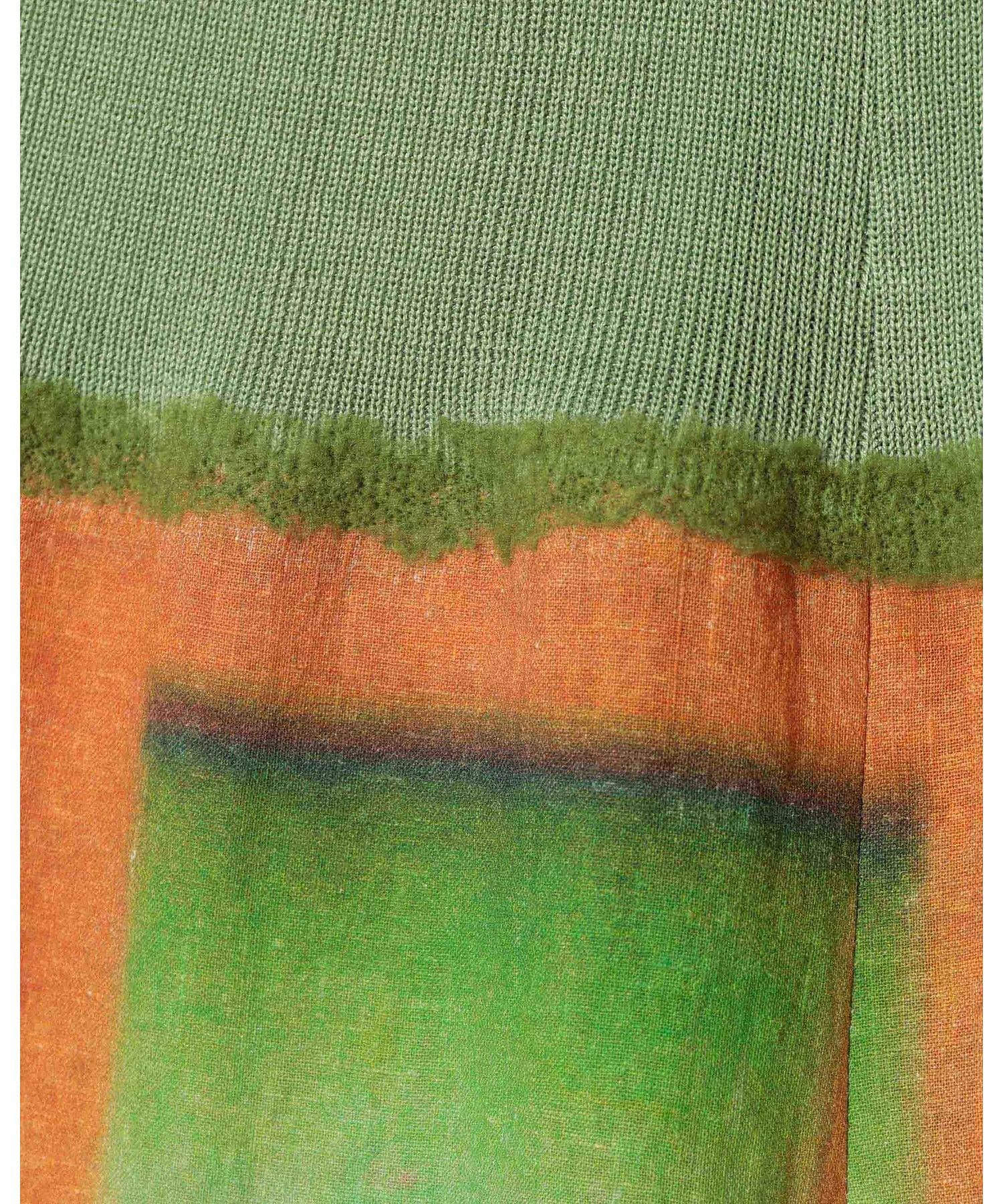 Undercover Undercover Robert Bosisio Painting Shorts Size US 32 / EU 48 - 1 Thumbnail