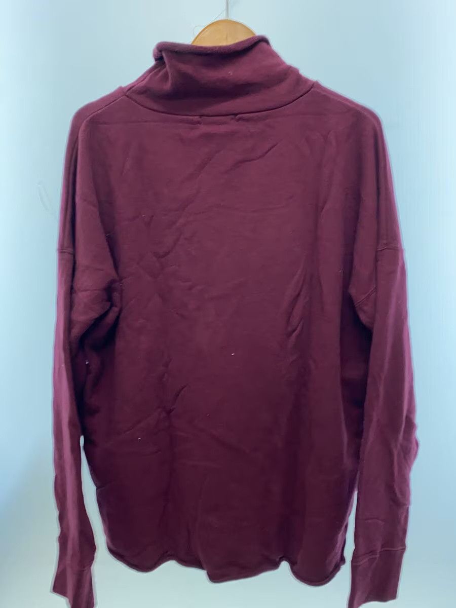 Undercover Undercover Brand New Print Cotton Sweatshirt White Size US M / EU 48-50 / 2 - 2 Thumbnail