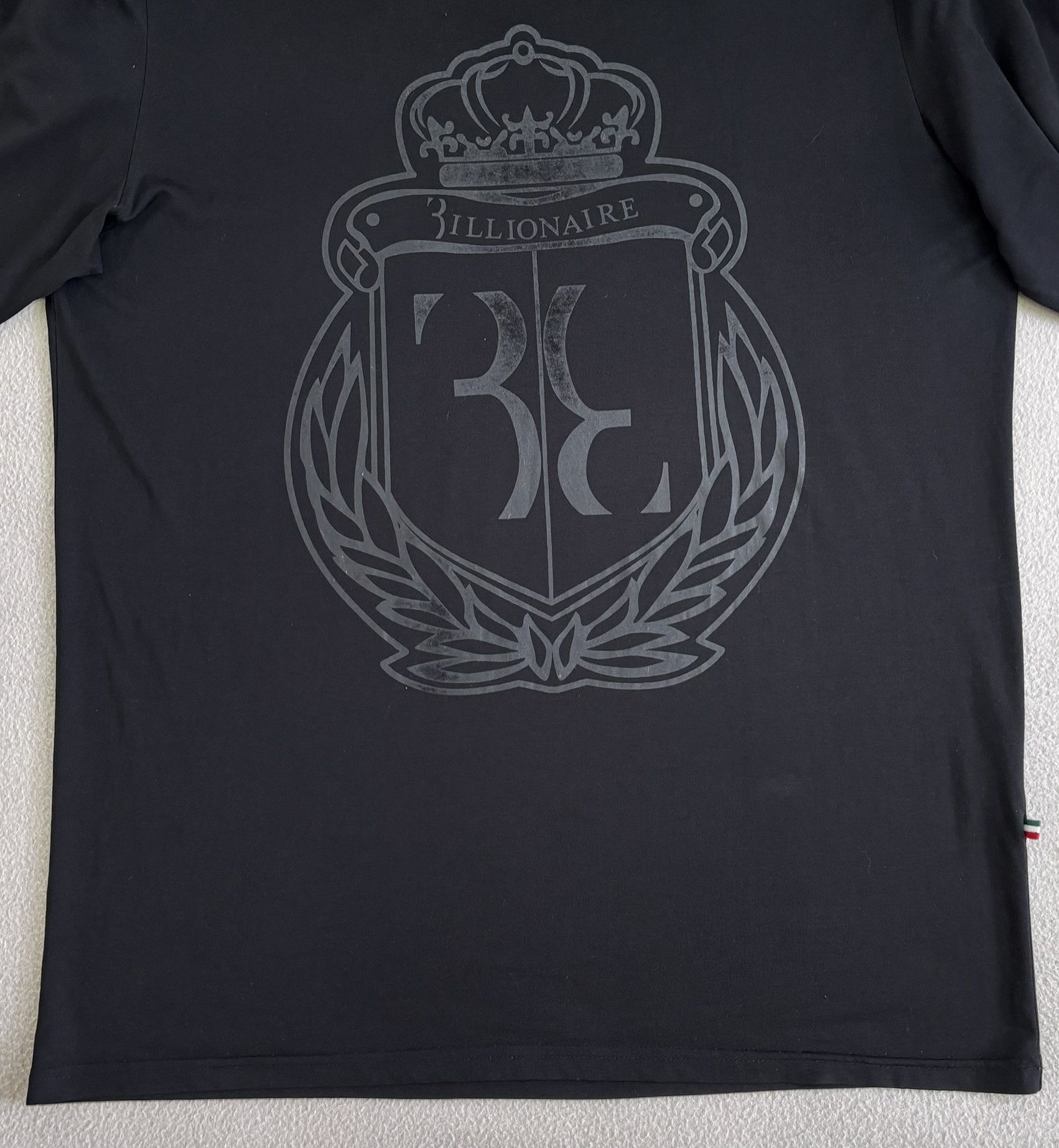 Billionaire Couture Longsleeve Billionaire Size. 54 Size US L / EU 52-54 / 3 - 6 Thumbnail