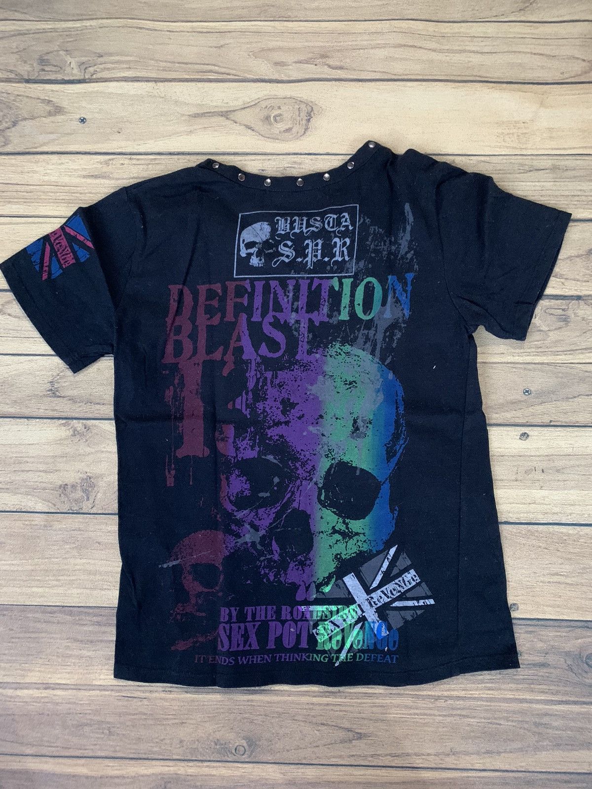 Other Sexpot Revenge Size S / US 4 / IT 40 - 5 Thumbnail