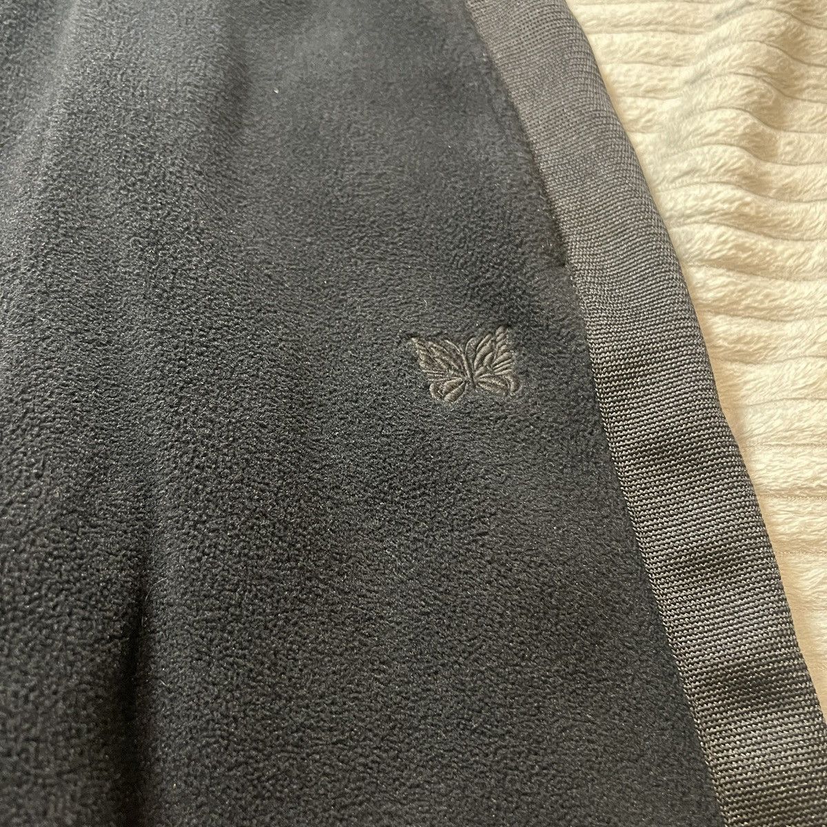 Needles × Uniqlo Needles X Uniqlo Sweatpants Size US 28 / EU 44 - 3 Thumbnail