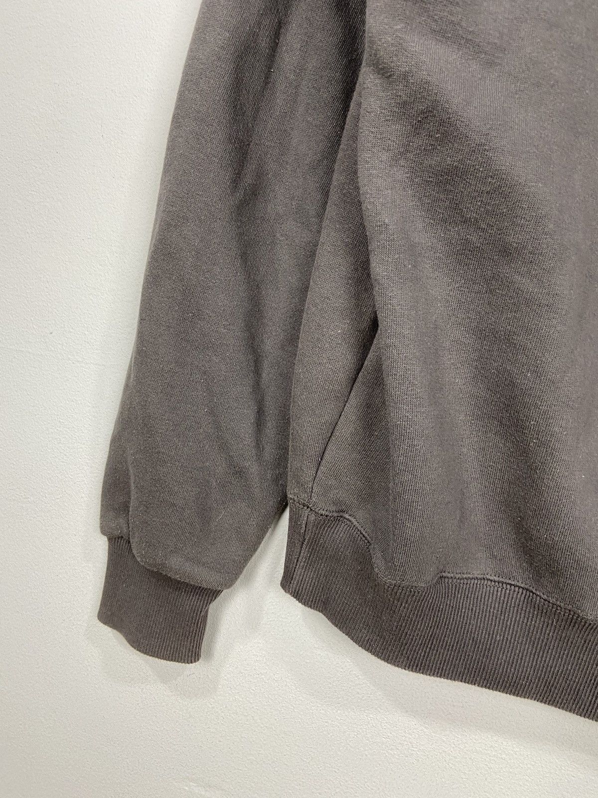 Cartoon Network × Vintage Vintage 2005 Salty Rei Anime Hoodie Sweater Rare⚡️ Size US M / EU 48-50 / 2 - 11 Thumbnail