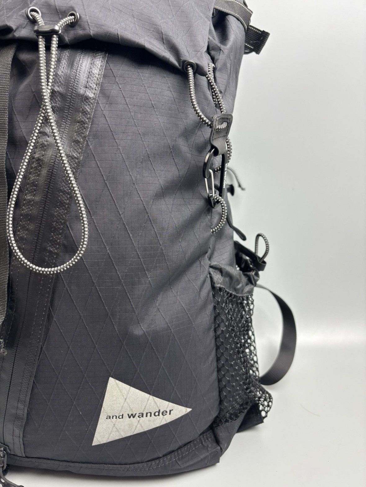 And Wander And Wander Ecopak 30L Backpack Size ONE SIZE - 3 Thumbnail