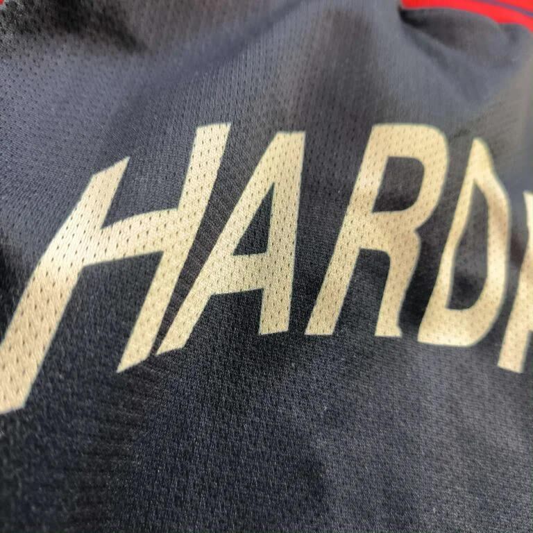 Champion Team USA 1996 Anfernee Hardaway Champion EU NBA jersey M Size US M / EU 48-50 / 2 - 10 Thumbnail