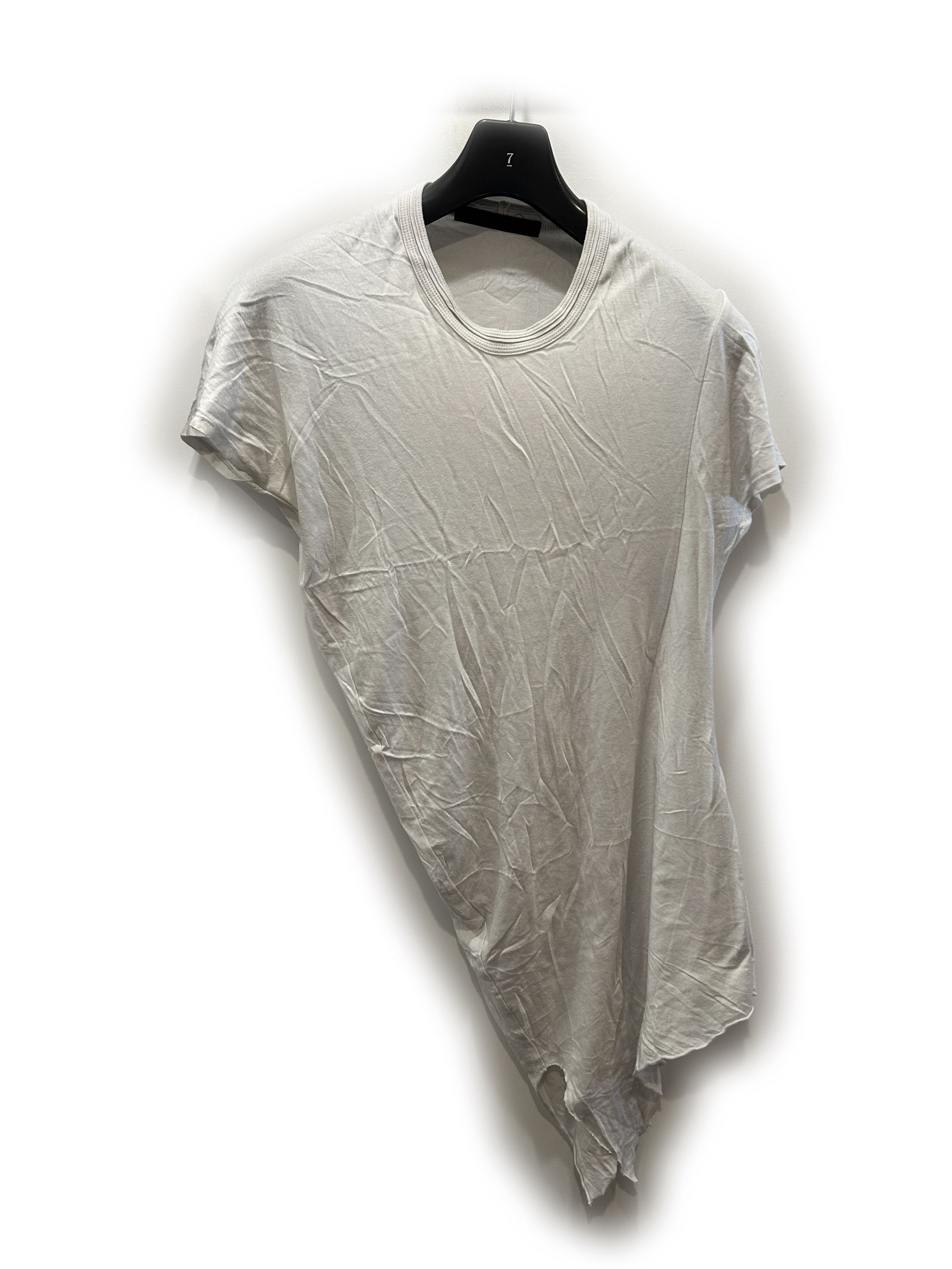 Julius Short Sleeve Top