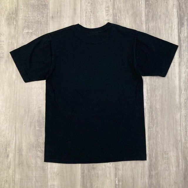 Bape × Swarovski Swarovski × BAPE APE HEAD logo T-shirt a bathing ape NIGO Size US S / EU 44-46 / 1 - 4 Thumbnail