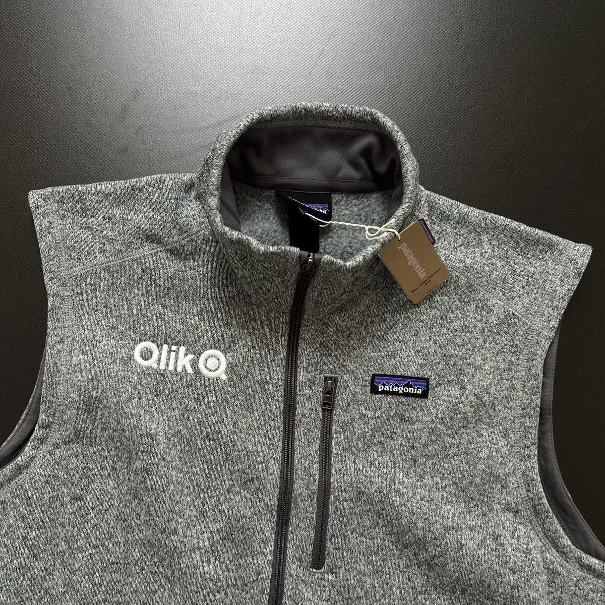 Patagonia NEW Patagonia Men's Better Sweater Vest Size XL Size US XL / EU 56 / 4 - 7 Thumbnail