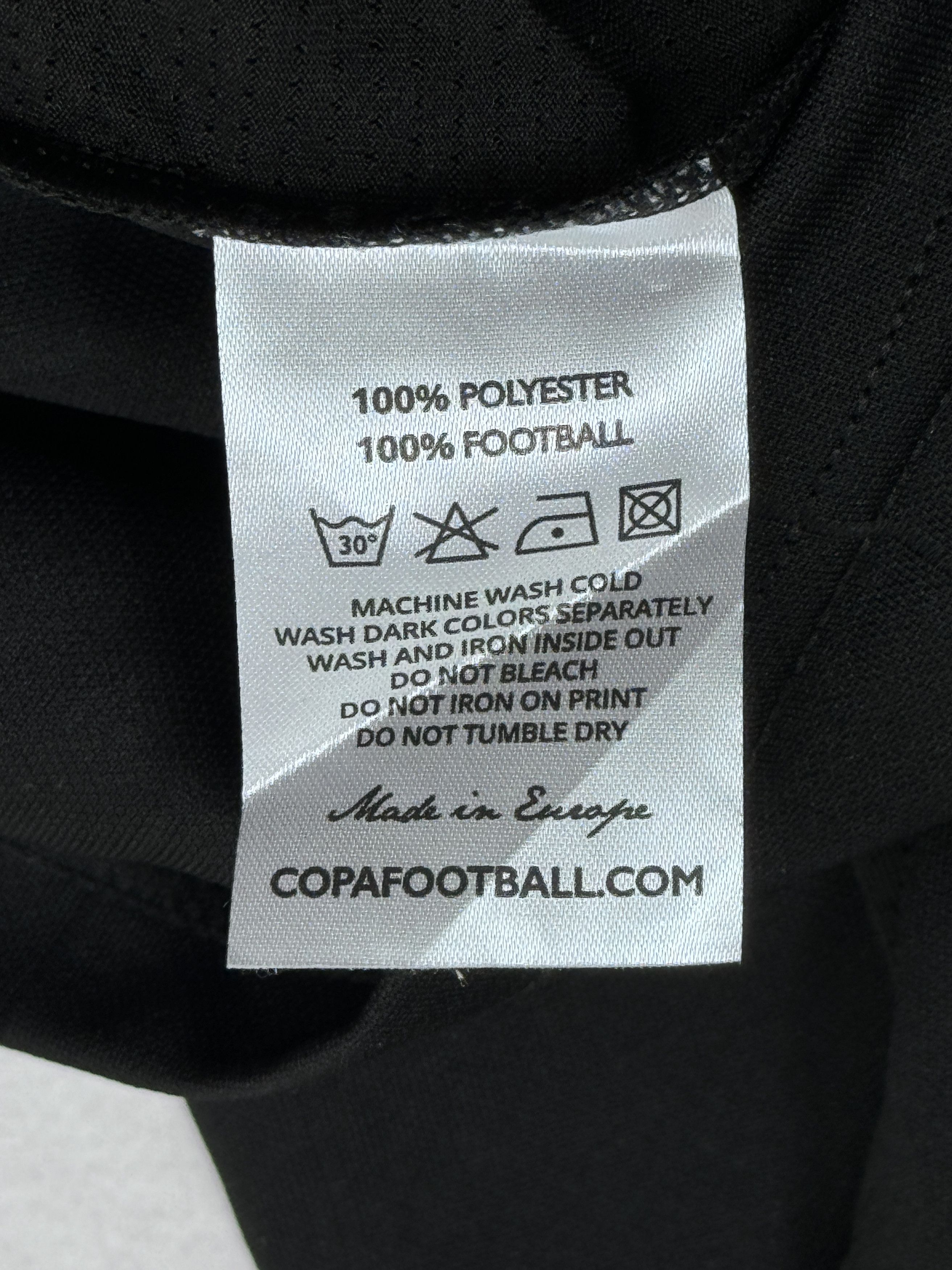 Metallica Metallica x Copa Football Shirt #19 OSTERREICH / AUSTRIA Size US M / EU 48-50 / 2 - 21 Thumbnail