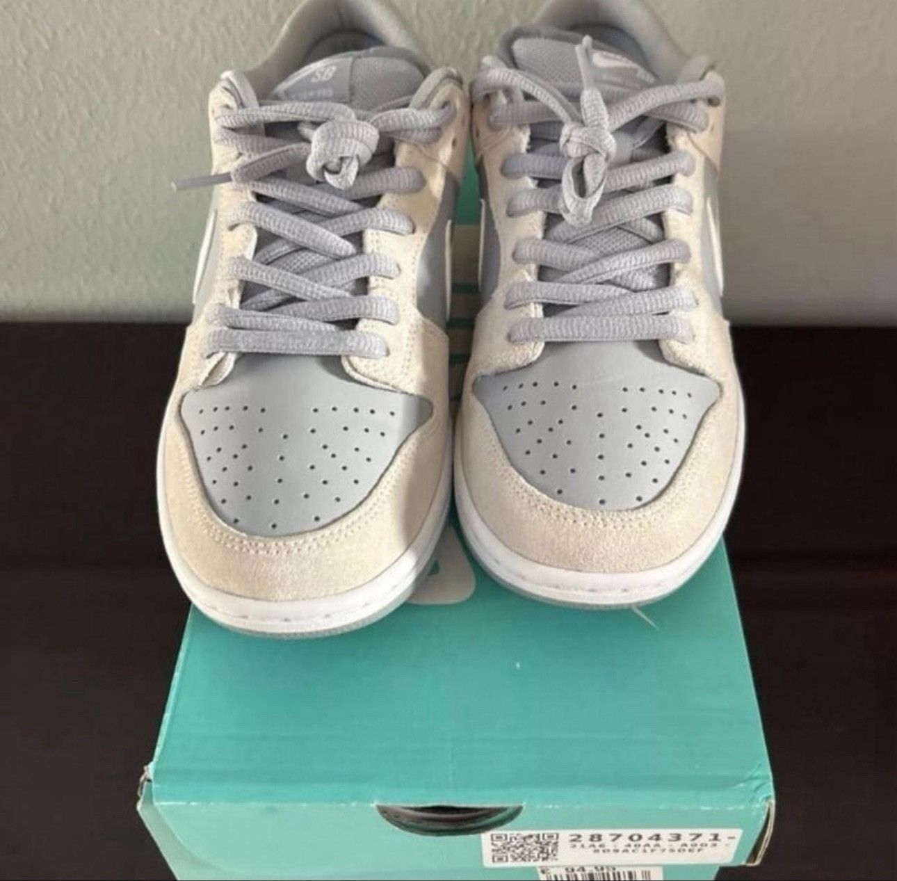 Nike Nike SB Dunk Low Size US 9.5 / EU 42-43 - 4 Thumbnail