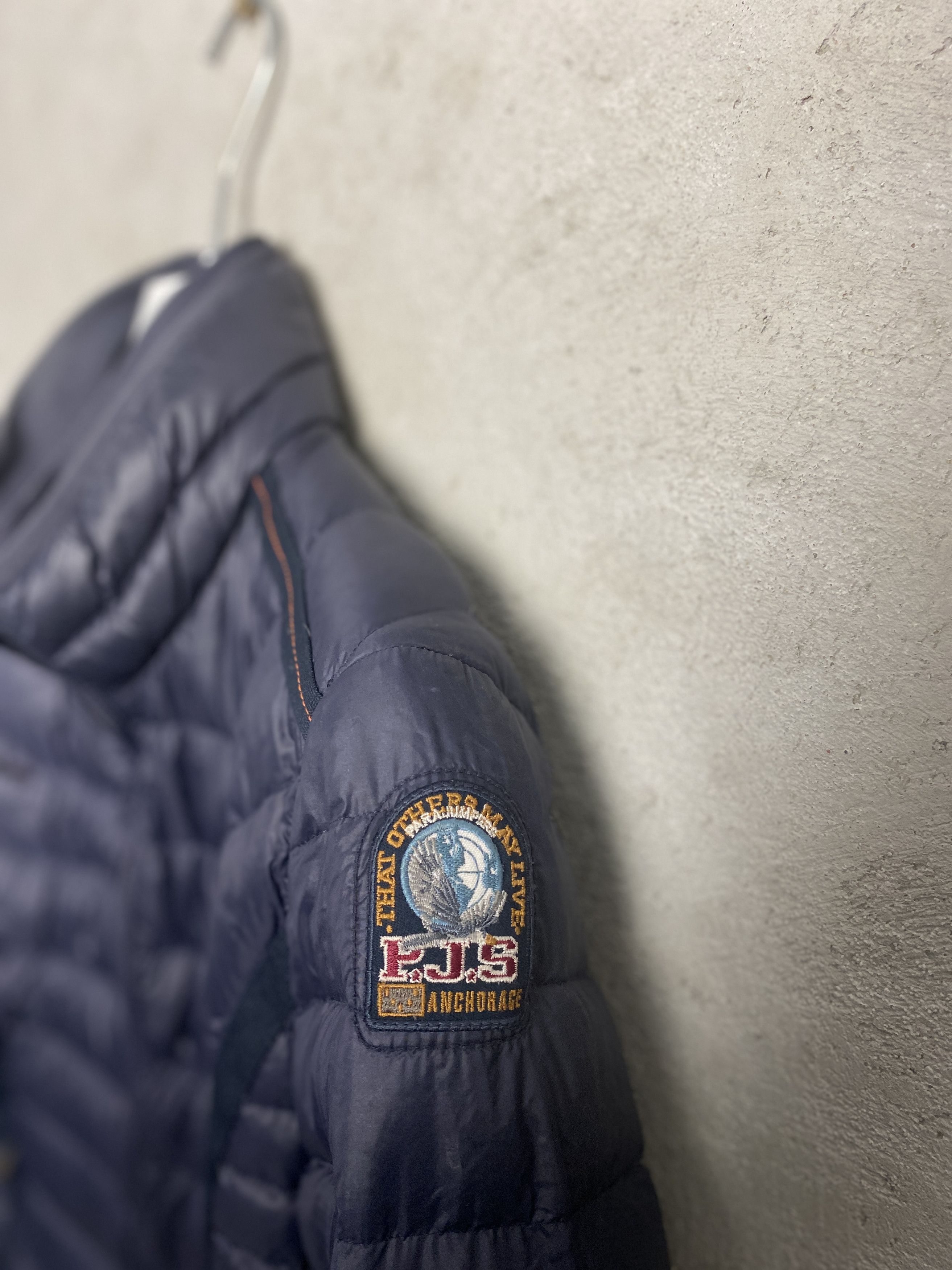 Parajumpers Parajumpers Super Lightweight down jacket Size M / US 6-8 / IT 42-44 - 3 Thumbnail