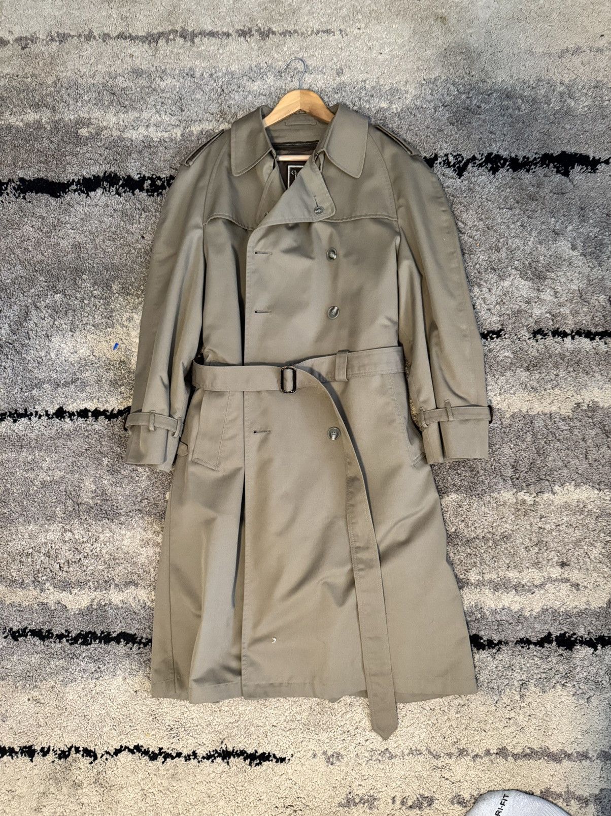 Christian Dior Monsieur Vintage Dior Monsieur Size US L / EU 52-54 / 3 - 10 Thumbnail