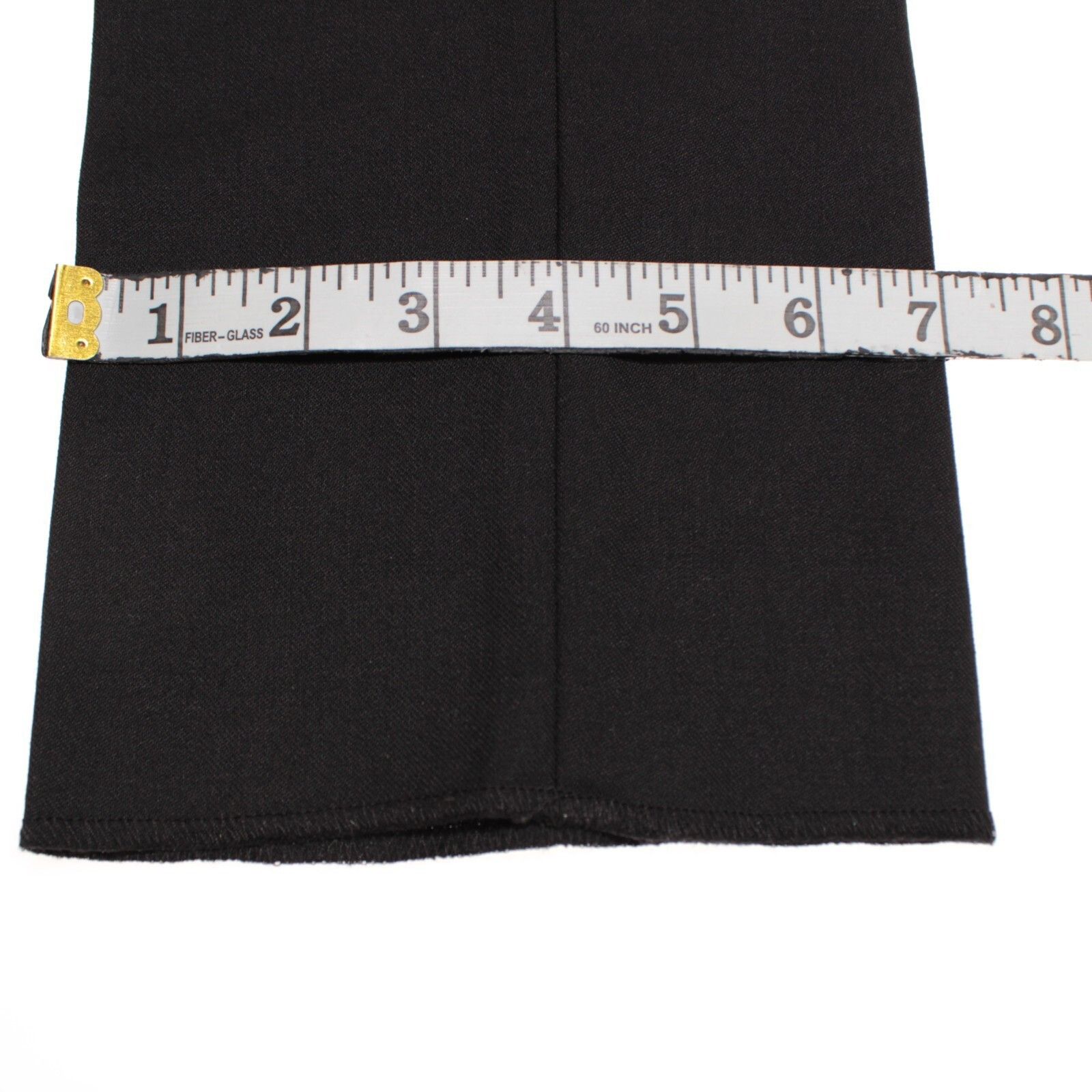 Slowear Slowear New with tags Dress Pants Size 34 US In Black Size US 34 / EU 50 - 7 Thumbnail