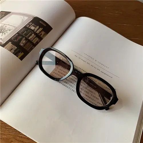 Japanese Brand Retro punk sunglasses Size ONE SIZE - 2 Thumbnail
